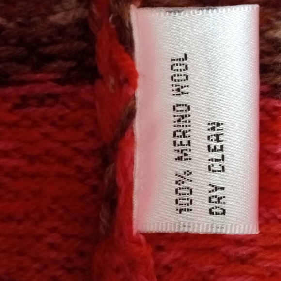 Talbot's, Merino wool, school, church, interview, office, professional, … - Picture 5 of 5